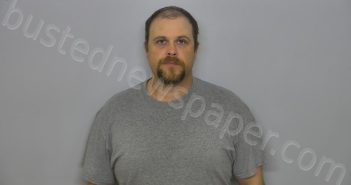 GRIFFITH, <B>PAUL</B> <B>THOMAS</B> #, Burleigh County, North <b>Dakota</b> - 2024-08-26 08:35:00