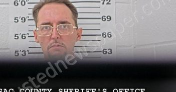 KING, DANNY E | 2024-08-26 20:32:26 Massac County, Illinois Booking