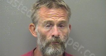 <B>GRUBBS</B>,<B>KEVIN</B> <B>NATHANIEL</B> #, Garland County, Arkansas - 2024-08-26 20:48:00
