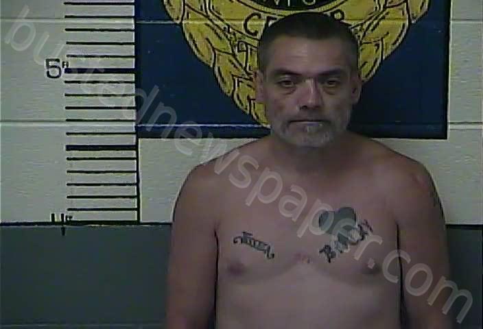 HENSON, JC #, Clay County, Kentucky - 2024-08-26 21:26:00