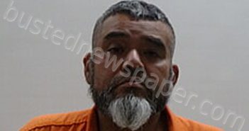 <B>DELGADO</B> <B>JUAN</B> <B>MANUEL</B> #, Cameron County, Texas - 2024-08-26