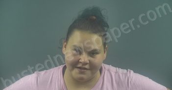 <B>KILBOURN</B>, <B>CATELYN</B> <B>DANIELLE</B> #, Warren County, Kentucky - 2024-08-26 15:55:00