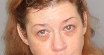 HODGES, CARRIE LYNN TURNER | 2024-08-26 16:27:00 Jefferson County, Alabama Booking