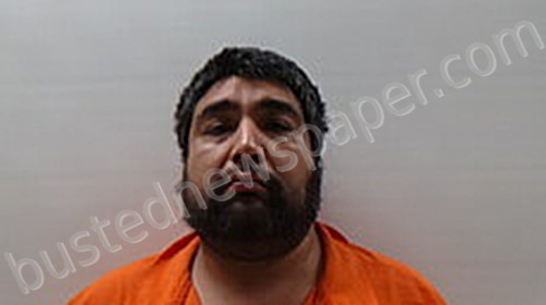 ZURITA DAVID #, Cameron County, Texas - 2024-08-26