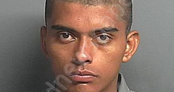 <B>CASCO</B> <B>LOPEZ</B>, <B>YASSER</B> <B>ENRIQUE</B> #, Montgomery County, Texas - 2024-08-26 05:04:00