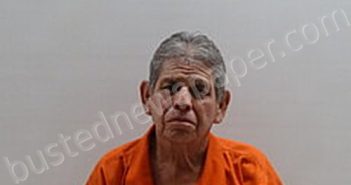 MORALES JUAN | 2024-08-26 Cameron County, Texas Booking