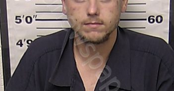 ELLIS, WILLIAM CASEY | 2024-08-27 17:01:00 Eddy County, New Mexico Booking