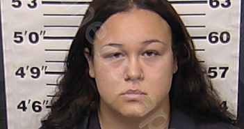 GUTIERREZ, STEPHANIE | 2024-08-27 19:53:00 Eddy County, New Mexico Booking