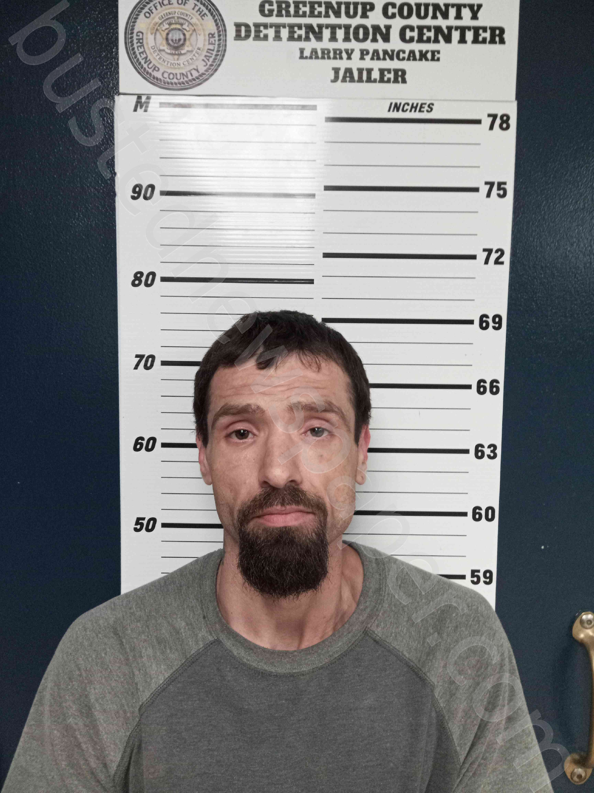 KNELL, PERRY #, Greenup County, Kentucky - 2024-08-27