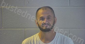 <B>MOFIELD</B>, <B>JOSEPH</B> LEE #, Pulaski County, Kentucky - 2024-08-27 13:25:00