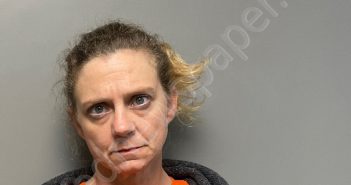 <B>WOODS</B>, <B>AMANDA</B> #, Walker County, Alabama - 2024-08-27