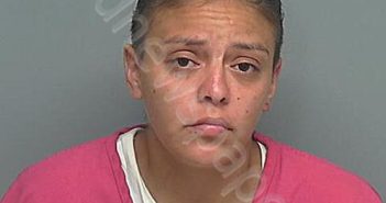 <B>SANDOVAL</B>, <B>JAEMY</B> <B>JANETTE</B> #, Montgomery County, Texas - 2024-08-27 23:35:00