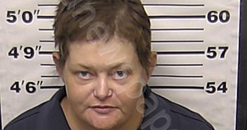 APPENZELLER, DANIELLE | 2024-08-27 01:33:00 Eddy County, New Mexico Booking