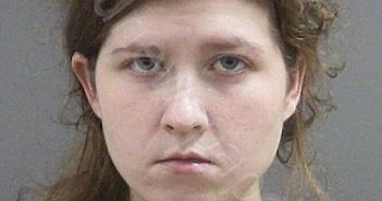 PLATT, KIA LYNN | 2024-08-27 14:09:22 Lagrange County, Indiana Booking