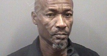 RICHARDSON, EDDIE JAMES | 2024-08-27 15:40:00 Rowan County, North Carolina Booking