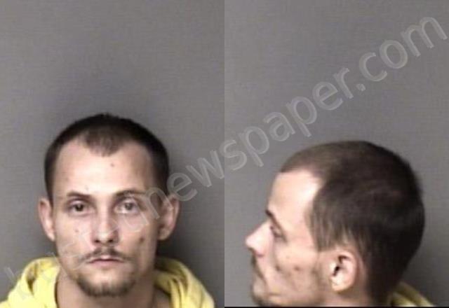 HULLENDER, ADAM JOSHUA #, Gaston County, North Carolina - 2024-08-27 06:14:00