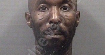 CROWDER, MICHAEL THOMAS | 2024-08-27 11:43:00 Rowan County, North Carolina Booking