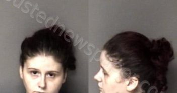 <B>LANAVE</B>, <B>AMANDA</B> <B>MARIE</B> #, Gaston County, North Carolina - 2024-08-27 07:48:00