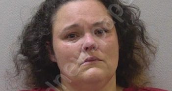 <B>MILLER</B>, <B>AMBER</B> PAGE #, Lexington County, South Carolina - 2024-08-27