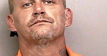 <B>PITTMAN</B>, <B>ANTHONY</B> <B>HOWARD</B> #, Taylor County, Florida - 2024-08-27 16:46:00