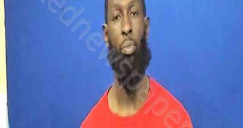 <B>ROBINSON</B>, <B>JEDDRICK</B> <B>JACORY</B> #, Victoria County, Texas - 2024-08-27 16:38:00