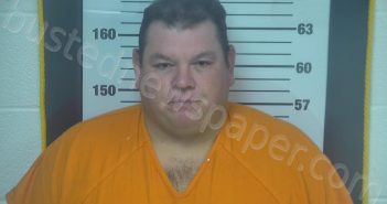 PORTALES, BRANDON FORSTER | 2024-08-27 16:23:00 Ottawa County, Ohio Booking
