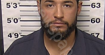 PEREZ, BRAYAN | 2024-08-27 21:00:00 Eddy County, New Mexico Booking