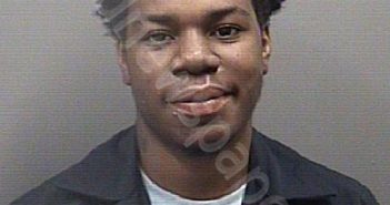 BORDEN, SIR JOHN TAYLOR | 2024-08-27 14:45:00 Rowan County, North Carolina Booking