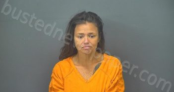<B>HUFFER</B>, <B>APRIL</B> <B>DAWN</B> #, Boone County, Indiana - 2024-08-27 12:18:00