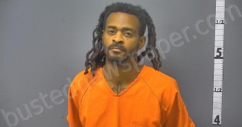 JOHNSON, MICHAEL ANTHONY | 2024-08-27 11:40:00 Middle River, Virginia Booking