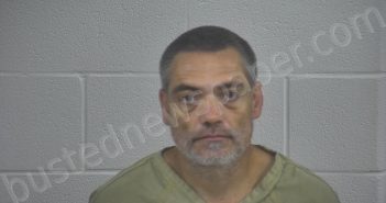 <B>HENSON</B>, <B>JC</B> #, Laurel County, Kentucky - 2024-08-27 11:50:00