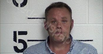 DANIELS, DONALD | 2024-08-27 Chase County, Kansas Booking