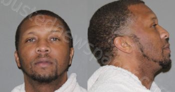 <B>MAHONEY</B>, <B>JONATHAN</B> #, Denton County, Texas - 2024-08-27