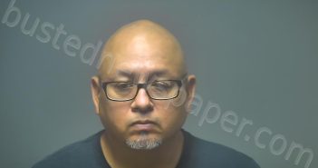<B>ZAVALA</B>, <B>THOMAS</B> <B>CHRISTOPHER</B> #, Isabella County, Michigan - 2024-08-27 14:53:00