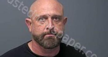 <B>TONY</B> <B>JONATHAN</B> LANCE #, Baxter County, Arkansas - 2024-08-27 10:42:00