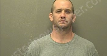 <B>BAILEY</B>,PHILLIP <B>WILLIAM</B> #, Garland County, Arkansas - 2024-08-27 16:15:00