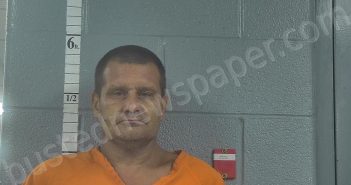 <B>HELTON</B>, <B>CHRISTOPHER</B> THOMAS #, Bullitt County, Kentucky - 2024-08-27 10:03:00