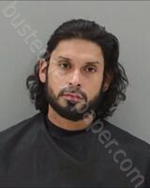 JOHNNY CHAPOY #, Tom Green County, Texas - 2024-08-27 18:51:00