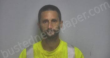 <B>GOODMAN</B>, <B>CHARLES</B> CODY #, Mccracken County, Kentucky, McCracken County, Kentucky - 2024-08-27 20:36:00