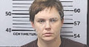 <B>GARY</B>, <B>CELESTE</B> <B>NICOLE</B> #, Mobile County, Alabama - 2024-08-27