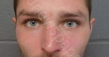CHRIST, JAMES D | 2024-08-27 13:02:00 Delaware County, New York Booking