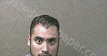 PENA <B>GARCIA</B>, ERIK <B>ARMANDO</B> JR #, Shelby County, Alabama - 2024-08-27