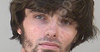 ZACHARY ROBERT WILLIAMS | 2024-08-27 16:34:00 Lake County, Florida Booking