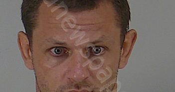 TIMOTHY ALLEN GUNTER | 2024-08-27 12:44:00 Lake County, Florida Booking