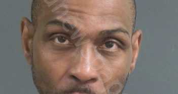 BRONSON, JERMAINE TERRELL | 2024-08-27 21:10:00 Charleston County, South Carolina Booking
