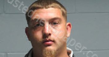 <B>JOHNSON</B>, <B>JOSHUA</B> <B>LEE</B> #, Polk County, Texas - 2024-08-27 23:15:00