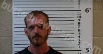 KNUST, GREGORY MICHAEL | 2024-08-27 09:21:00 Cherokee County, North Carolina Booking