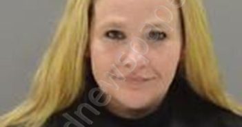 <B>TARYN</B> <B>HARRIS</B> #, Tom Green County, Texas - 2024-08-27 18:24:00