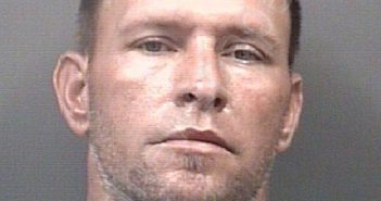 JENKINS, DAVID MATTHEW | 2024-08-27 22:50:00 Rowan County, North Carolina Booking