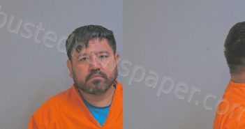 <B>LOPEZ</B>, <B>JOSE</B> LUIS #, <b>Hidalgo</b> County, Texas, Hidalgo County, Texas - 2024-08-27